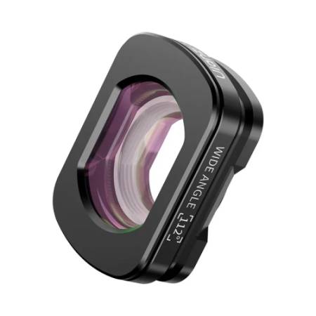 Ulanzi F35 (C051) - obiektyw szerokokątny do DJI Osmo Pocket 3